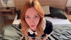 Thumbnail of Stepdaughter Fucks Stepdad Instead Of Doing Homework!