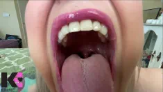 Thumbnail of Unaware Giantess Playboy Bunny Hunts Hatched Tinies: Vore