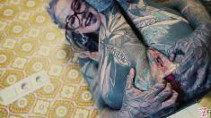 Thumbnail of ANAL Gapes And PISS On Books And TOYS