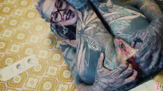 Thumbnail of ANAL Gapes And PISS On Books And TOYS