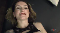 Thumbnail of Cumslut Adreena Winters Creampie Gangbang Orgy Group Sex