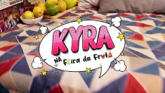Thumbnail of Minha Amiga Ama Comer Pera , Entao Fiz Ela Ficar Com O Cu Cheio De Pera