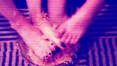 Thumbnail of My Dirty VHS Diary: Marilou And Diosa Playing With Bondage And Heels