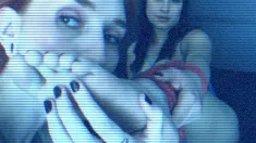 Thumbnail of My VHS Experience With Foot Fetish And Bondage