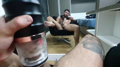 Thumbnail of Playing With My Toy
