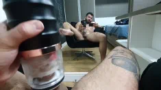 Thumbnail of Playing With My Toy