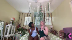 Thumbnail of Revenge Vore On Cheating Boyfriend Makes Us Burp & Bloat