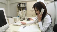 Thumbnail of Sexy Japanese Secretary Girl Fucking All Days In The Tokyo Office