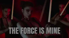 Thumbnail of Sith Seduction - The Force Is Mine