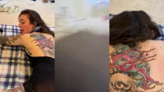 Thumbnail of Anal Ashtray With Messy Slut