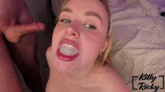 Thumbnail of Anal Fuck With Cum In My Mouth