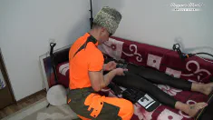 Thumbnail of Behind The Scenes Of Gigolo For Black Anamary
