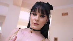 Thumbnail of DEBUT! FIRST ANAL! Tight Anal Of Young Slut Alice Dark Is Destroyed For The First Time By Monster Cock Leo Casanova