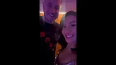 Thumbnail of Late Night Creampie With Danny Mountain - Preview
