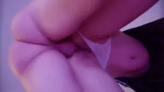 Thumbnail of Lewd Male Fucks In Ass His Slattern's.