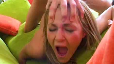 Thumbnail of MCKENZIE MILES Fuck Photoghaper Deepthroat Big Cock And Facial