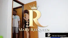 Thumbnail of TRAI MEU MARIDO COM O VIZINHO E ELE AINDA COMEU MEU CUZINHO