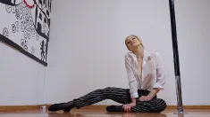 Thumbnail of Wet Peeing Desparation Dance