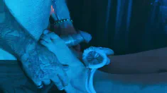 Thumbnail of Your Feet Make My Dick Hard