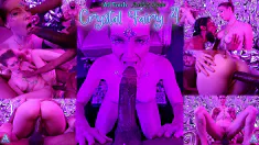 Thumbnail of Crystal Fairy 4 - Ashley