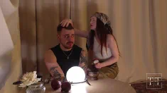 Thumbnail of Enchanted Orgasm! Her Charms Saved Me! 4K HD Tim Team
