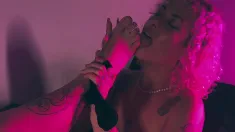 Thumbnail of Just 2 Queens Having Fun With Their Feet And Hairy Armpits