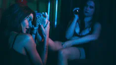 Thumbnail of Svetlanna And Ravena Are Ready To Tease You With Their Feet