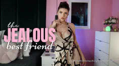 Thumbnail of The Jealous Best Friend