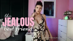 Thumbnail of The Jealous Best Friend