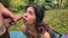 Thumbnail of Un Chico Que Iba Caminando Por La Finca Me Ve Haciendo Yoga Y Me Termina Follando