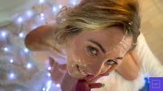 Thumbnail of Millie Morgan Goes Nuts On The Dick
