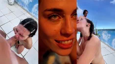 Thumbnail of Russia Vs. Argentina Custom Toilet PEE Swap! Cock Swapping ! Cum Bath!