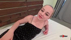 Thumbnail of Step-Daughter Tries To Seduce Step-Dad