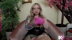 Thumbnail of Turning You Into My Cockless Service Hole