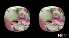 Thumbnail of VR Air In Lungs Holding Competition: Stethoscope & Heartbeats