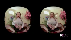 Thumbnail of VR Belly Button Slut Desperation: Femdom Tease JOI