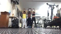 Thumbnail of FETISH | Let's Work Out!