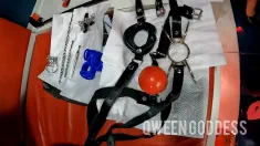 Thumbnail of FETISH | SPH + CBT