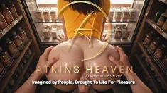 Thumbnail of Grocery Store Employee With Thicc Ass Gets Banged Raw And Creampied Between Aisles - [POV / Virtual Sex / AI]
