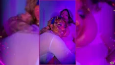 Thumbnail of SAFADAS SE PEGANDO GOSTOSO! ARROMBAMOS NOSSA AMIGA