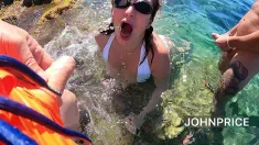 Thumbnail of Salty PEE And Sex For THE WET WIFE