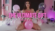 Thumbnail of The Ultimate Gift - My Birthday, Your Ruin