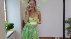 Thumbnail of Corny Anal Thinkerbell Fairy