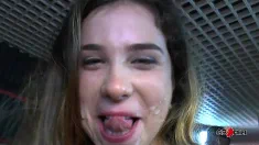 Thumbnail of Cum Swap Creampie Gangbang Mira Cuckold + Dacada