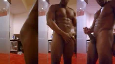 Thumbnail of Got A Boner Right After My Shower