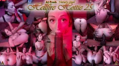 Thumbnail of Hellfire Hottie 25 - Variety