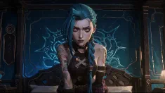 Thumbnail of Jinx’S Dirty Little Breakdown (PARODY) - AI-Generated