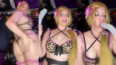 Thumbnail of LOCKTOBER Sissy Training!