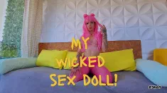 Thumbnail of My Sex Doll - From Anal To Mouth - Part