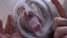 Thumbnail of [PART 2] Total Destruction Of All Of Holy Wood’S Holes: A Rough Gangbang With DVP And DAP By Five Big Cocks With All Five Urinating Into Her Mouth